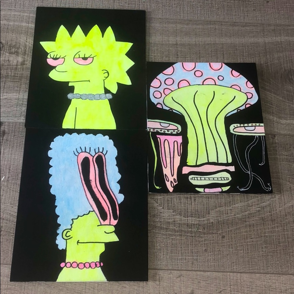paintings